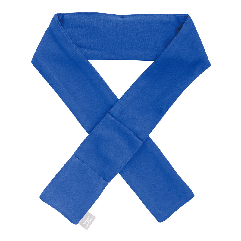 ミズノ　UVネッククーラー