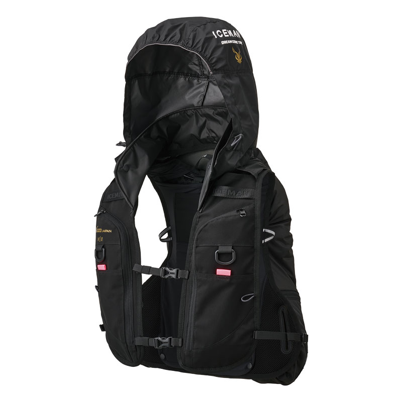 アイスマンHYBRID-PROⅡ(ハイブリッドプロ２)