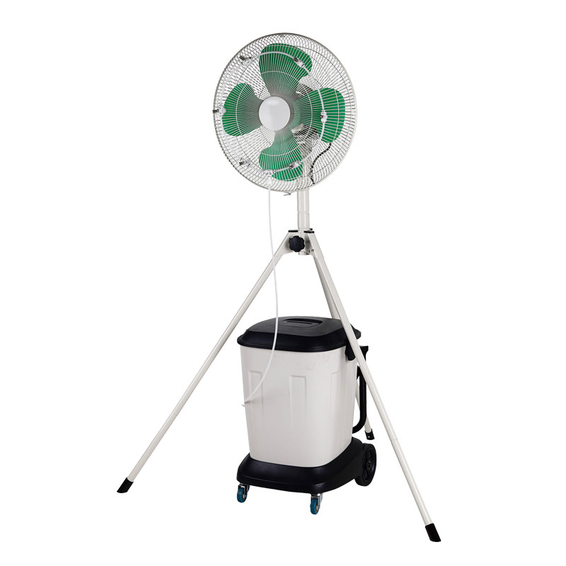 45cmミストファン