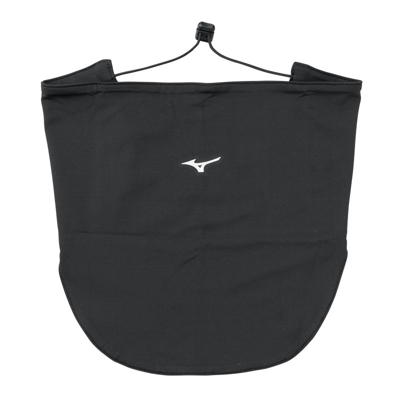 ミズノ　クールラビット3WAYフェイスカバー