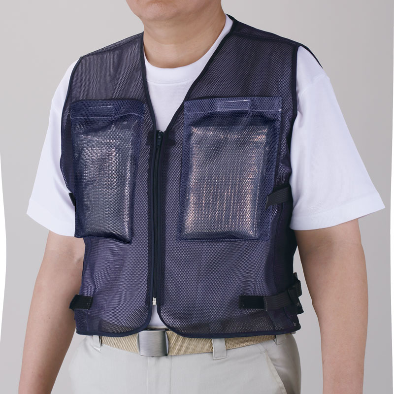 スーパークールベスト