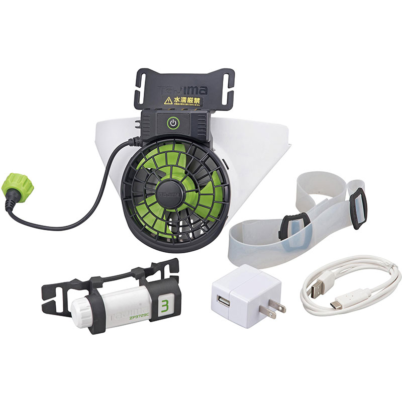 風雅ヘッドフルセット