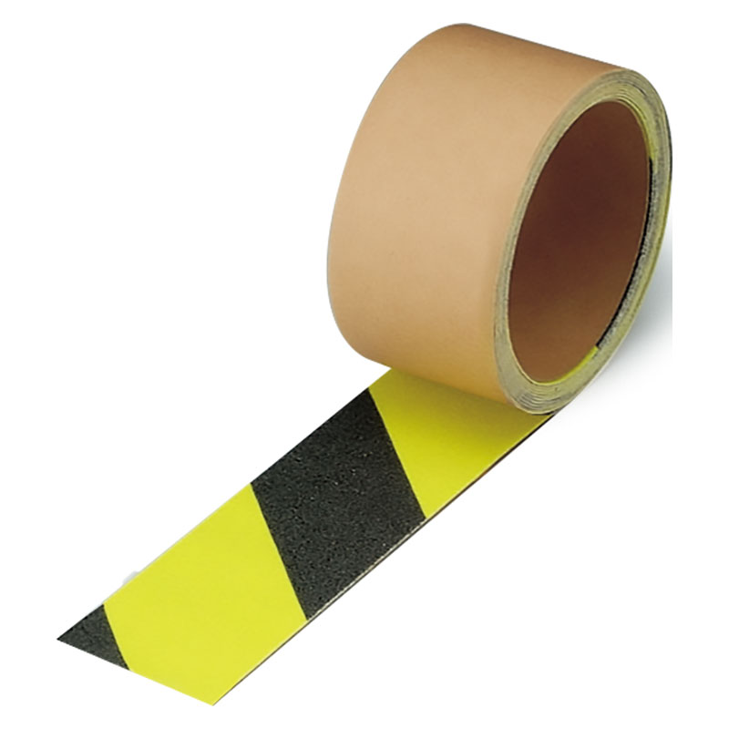 蛍光ノンスリップテープ
