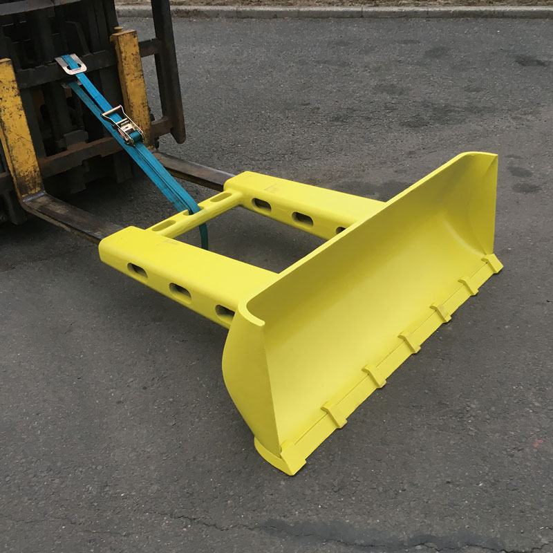 パワーブレード