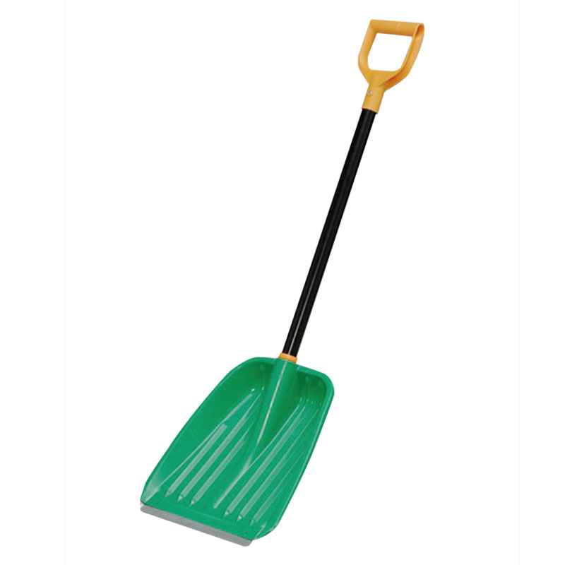 着脱式　メタルブレードスコップセット