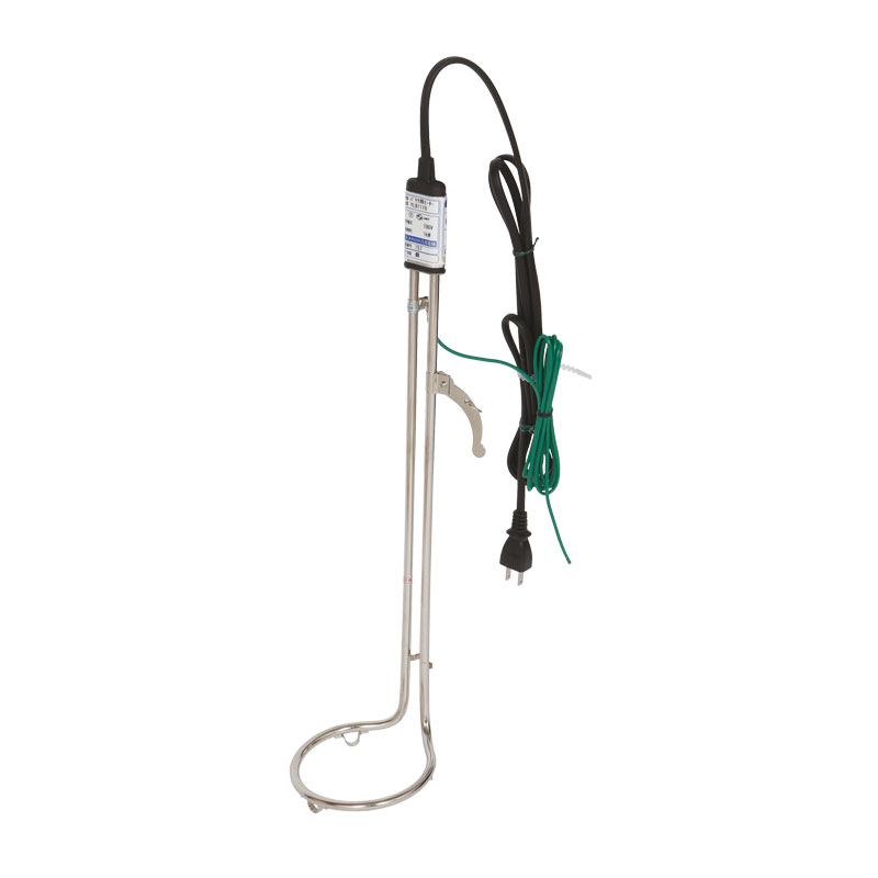 バケツヒーター(スタンダード/温調付)