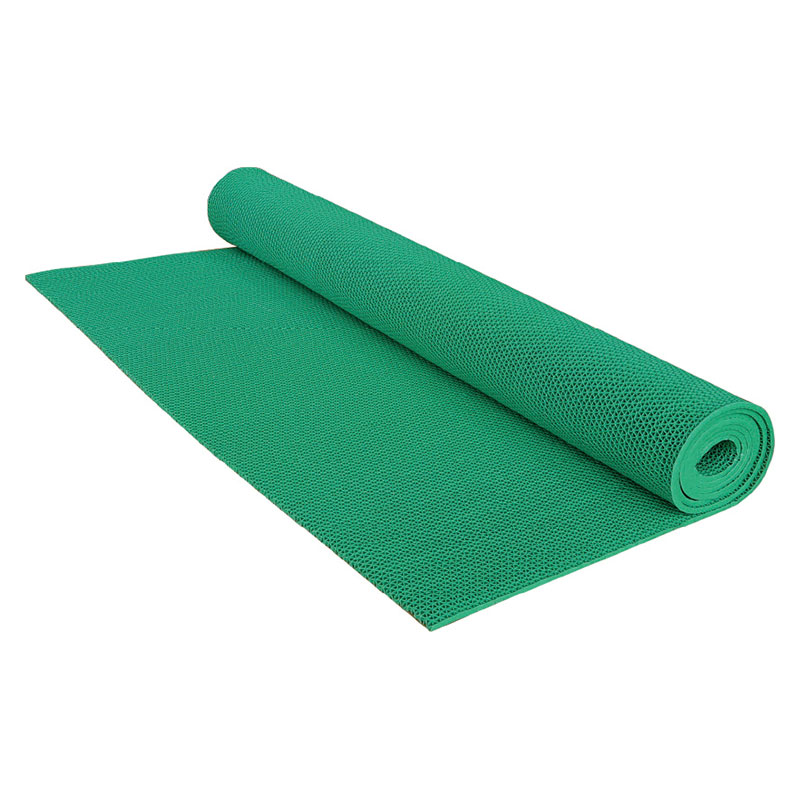 安全歩行マット