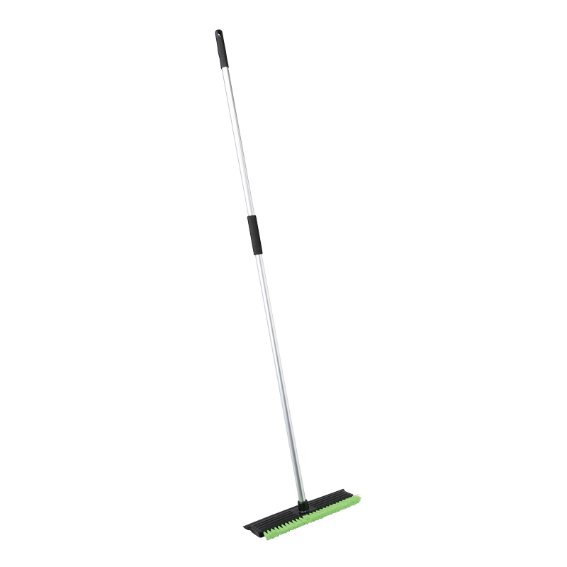 アルミロングジャンボブラシ