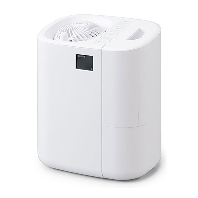 サーキュレーター加湿器