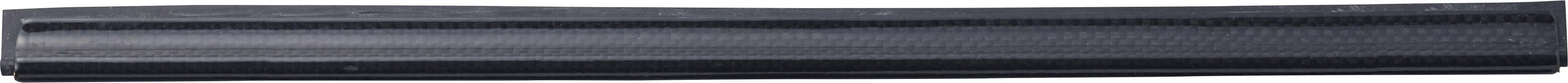 プロテック　カーボンチャンネル(ゴム付)