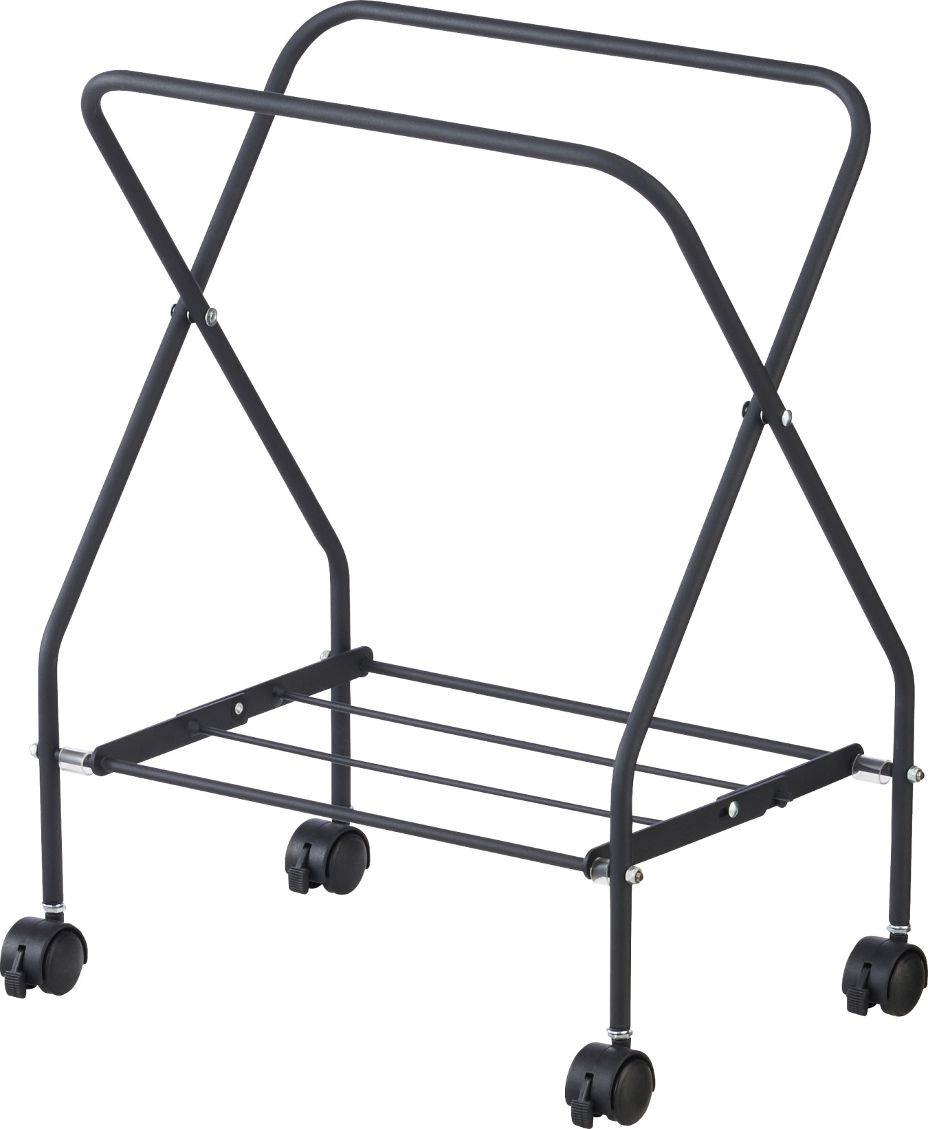 コンドル　ストレージバスケットフレームMT 30(キャスター付)