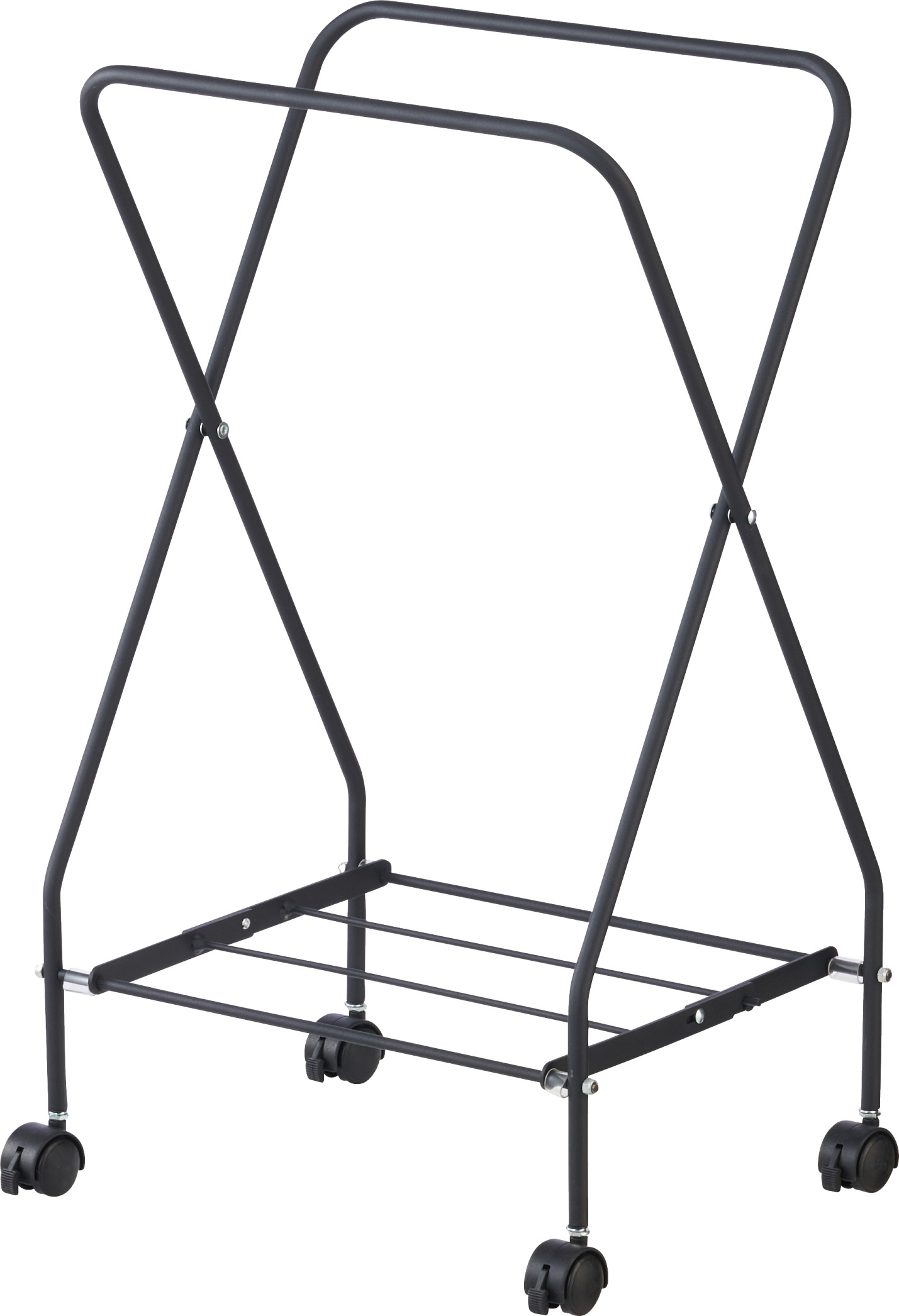 コンドル　ストレージバスケットフレームMT 60(キャスター付)