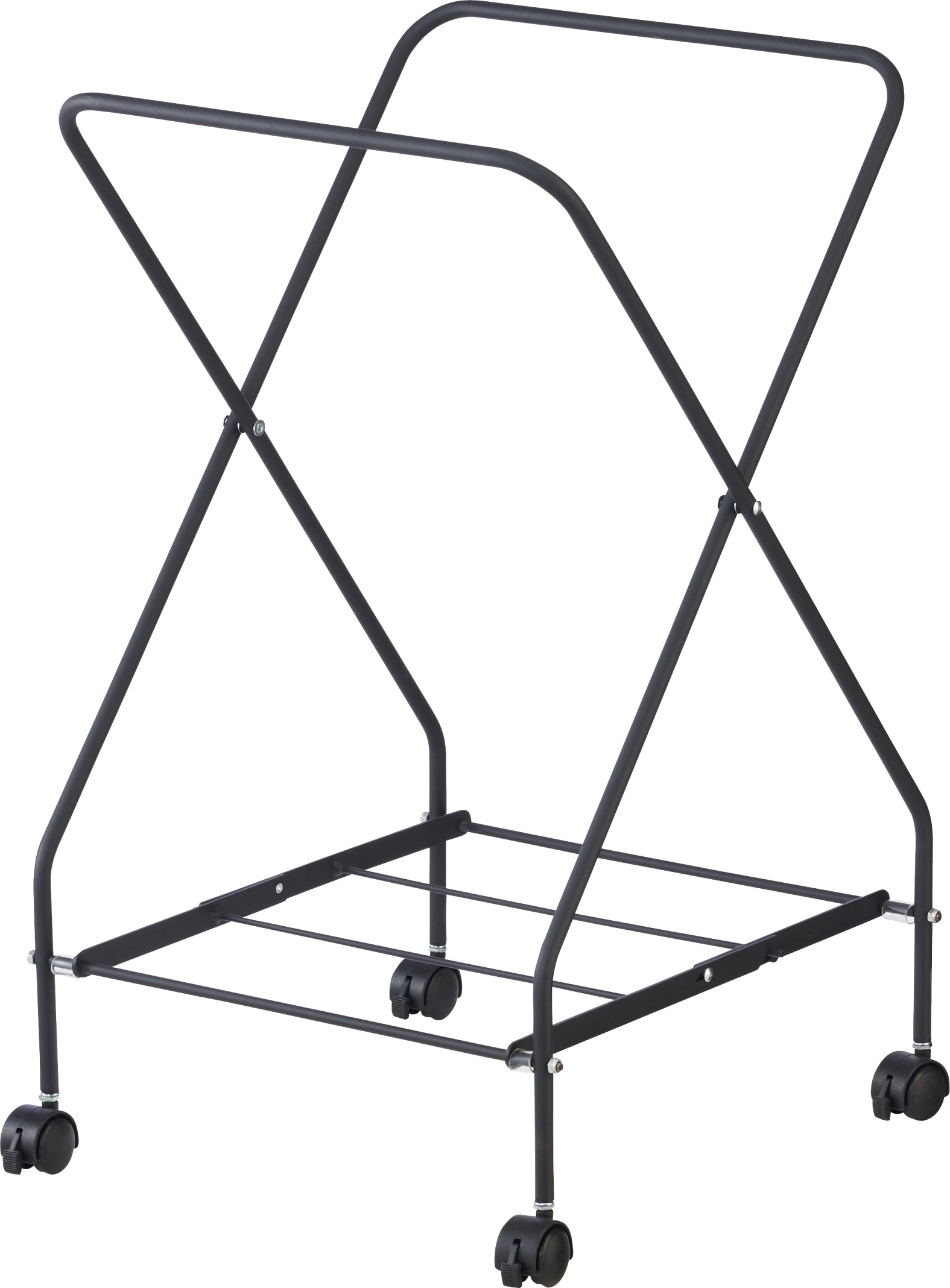 コンドル　ストレージバスケットフレームMT 90(キャスター付)