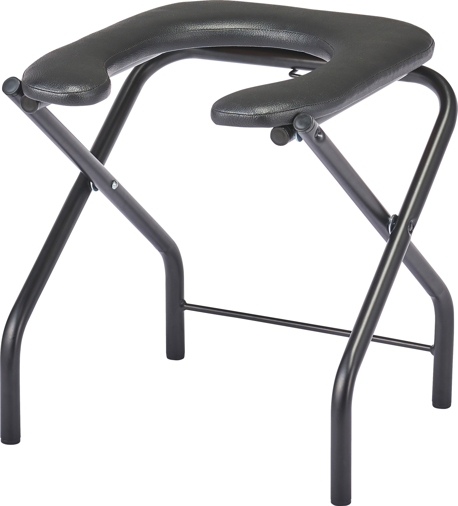 折りたたみチェアVNトイレ型