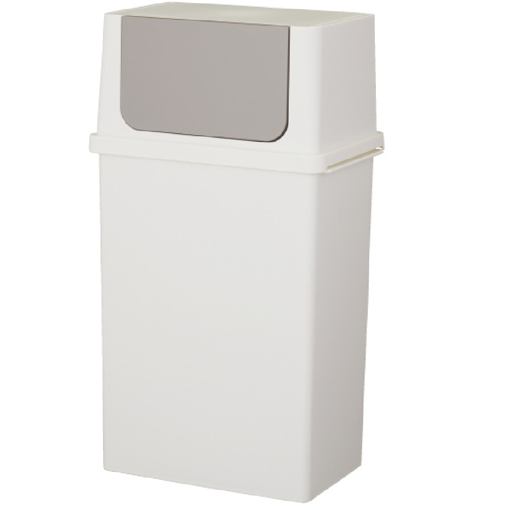 フロントオープントラッシュ25W