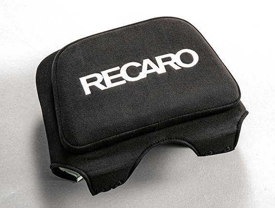 RSG Headrest Pad S10 Kamui RD