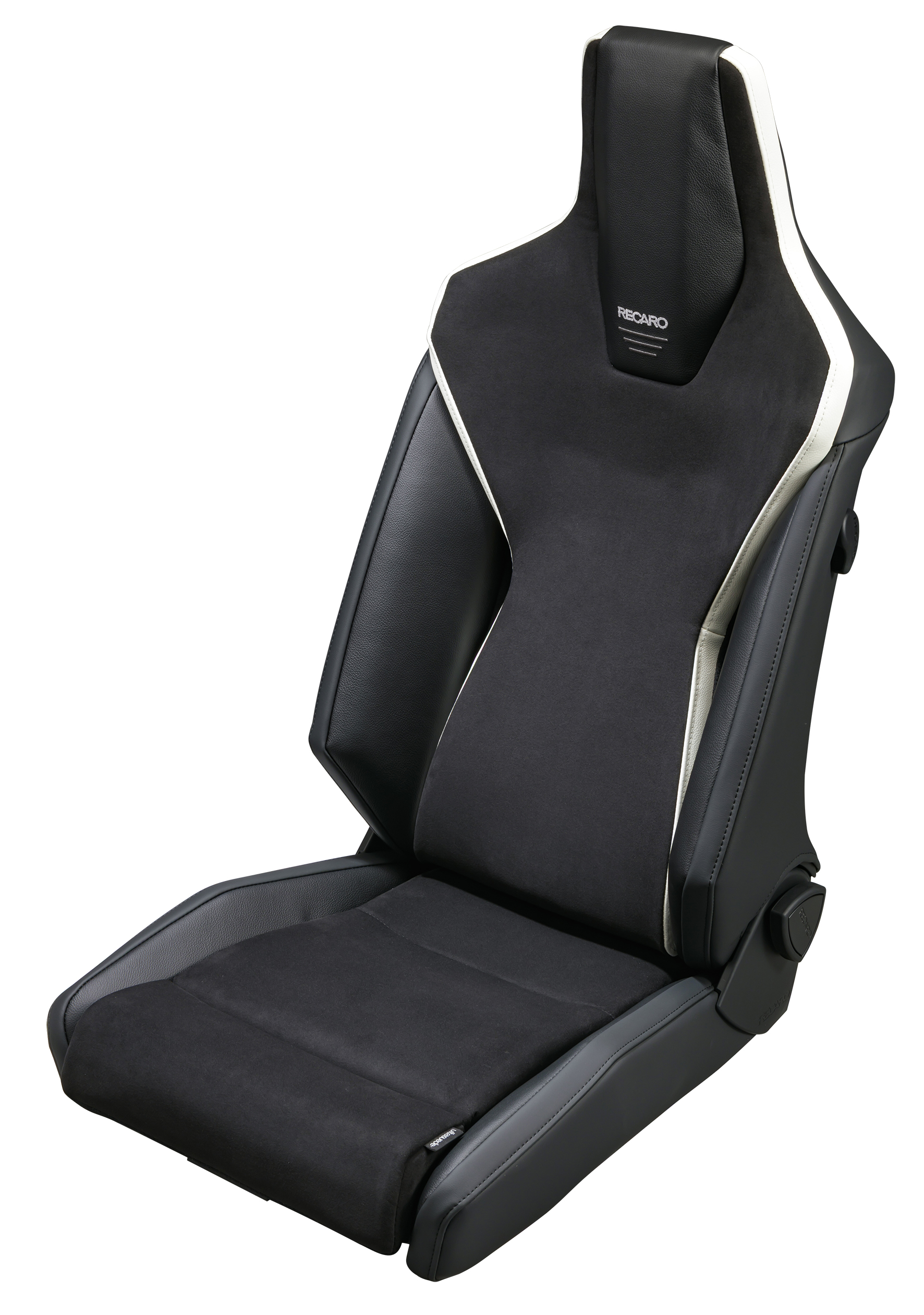 LX-F UL110H | レカロ Online information【公式】