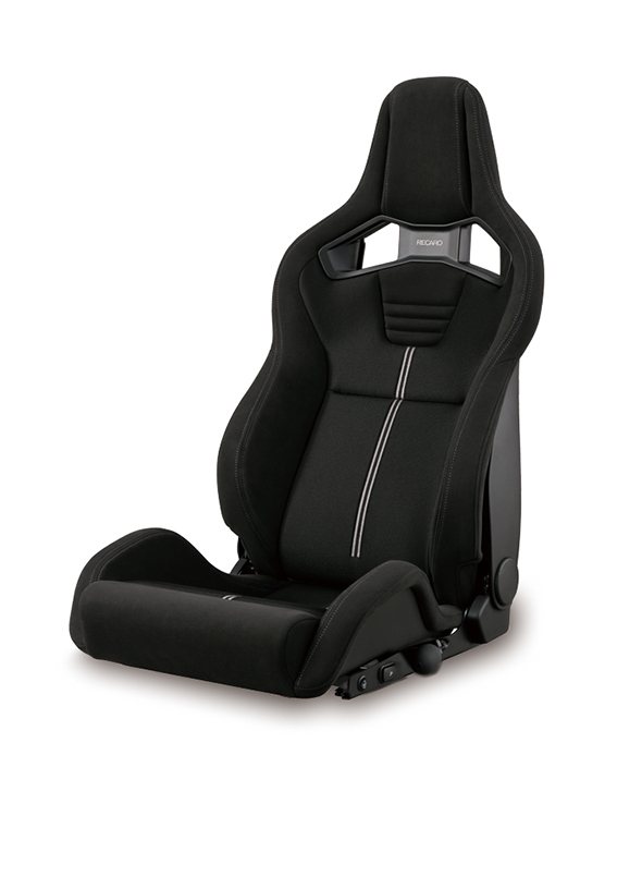 Sportster MNL GK100H | レカロ Online information【公式】 