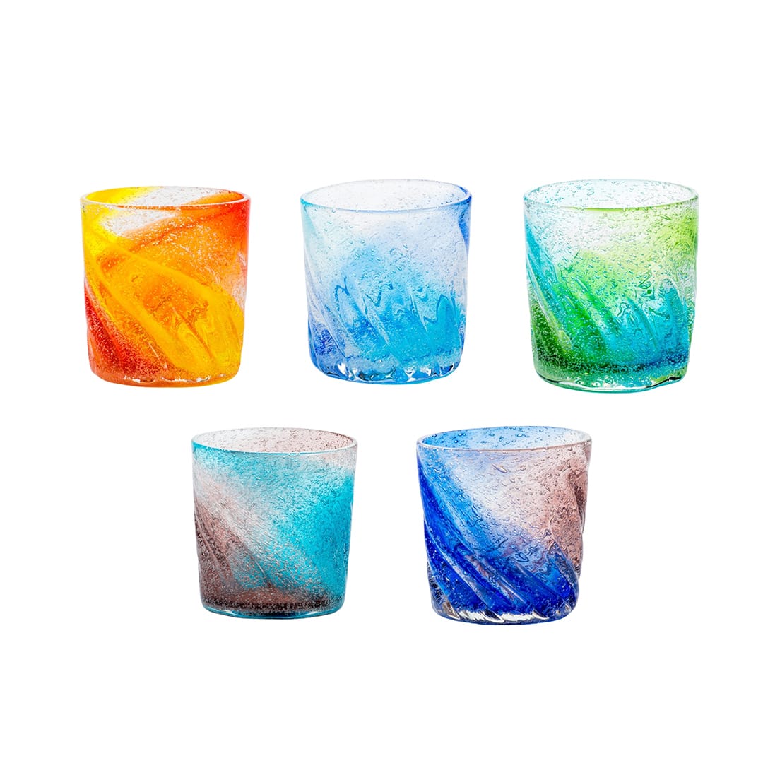 ビーチグラス