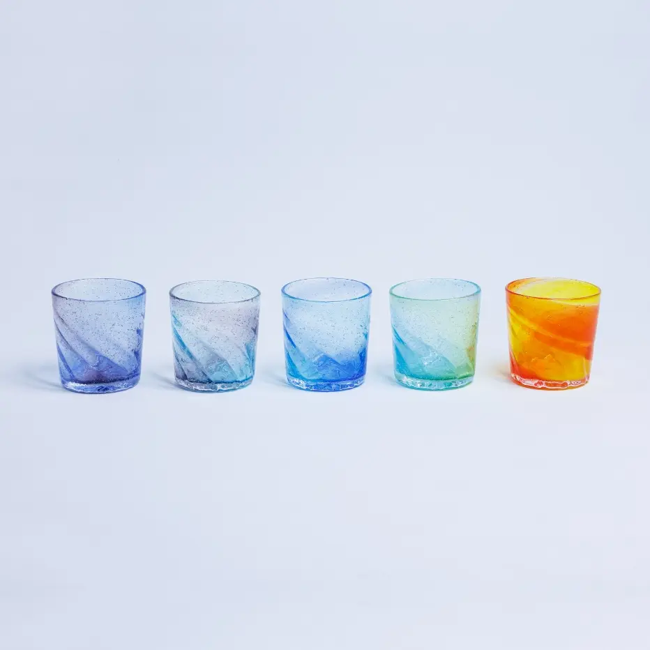 ビーチグラス