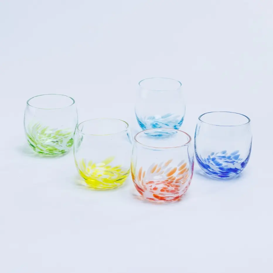 ランタナグラス