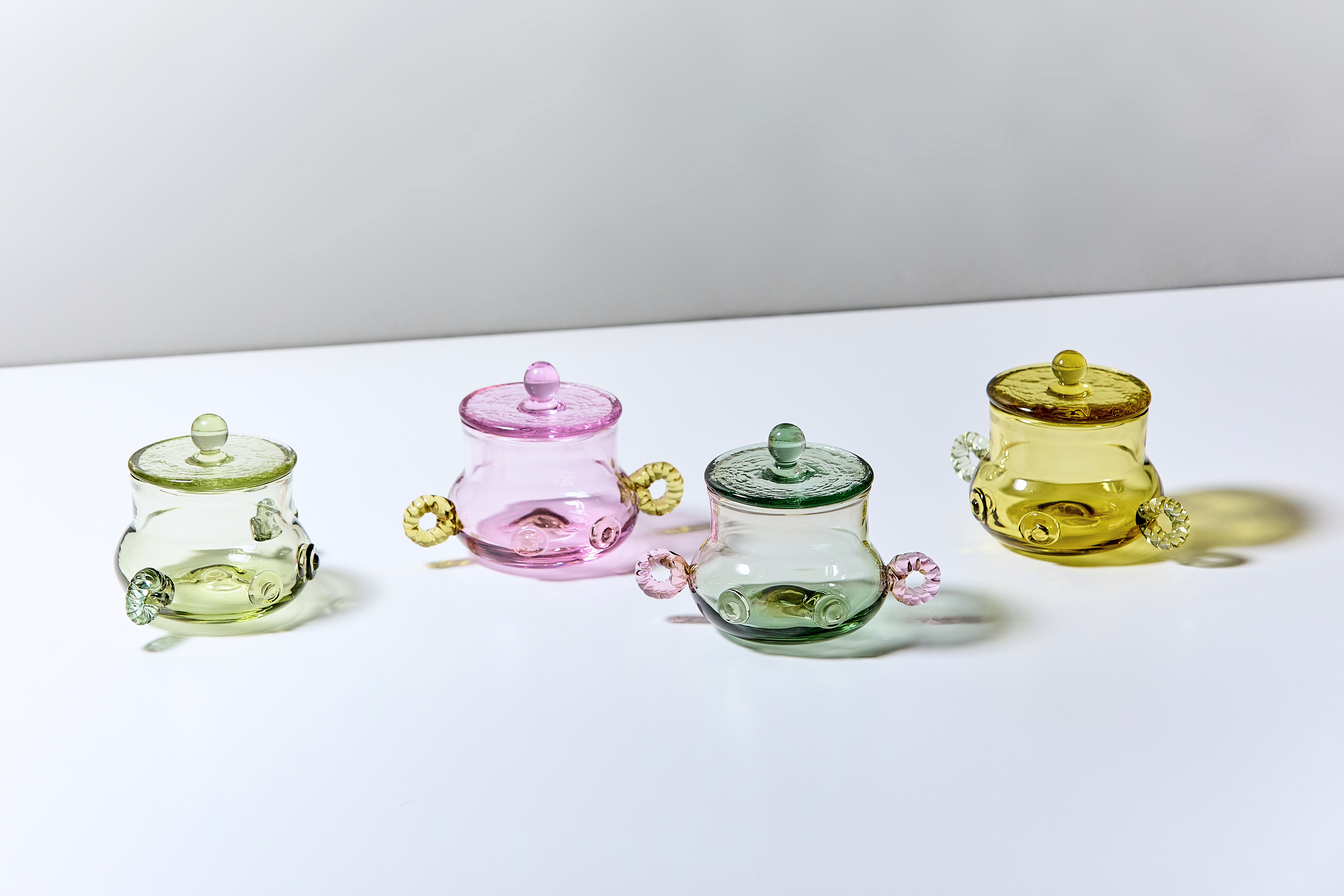 gajulllaキャニスター