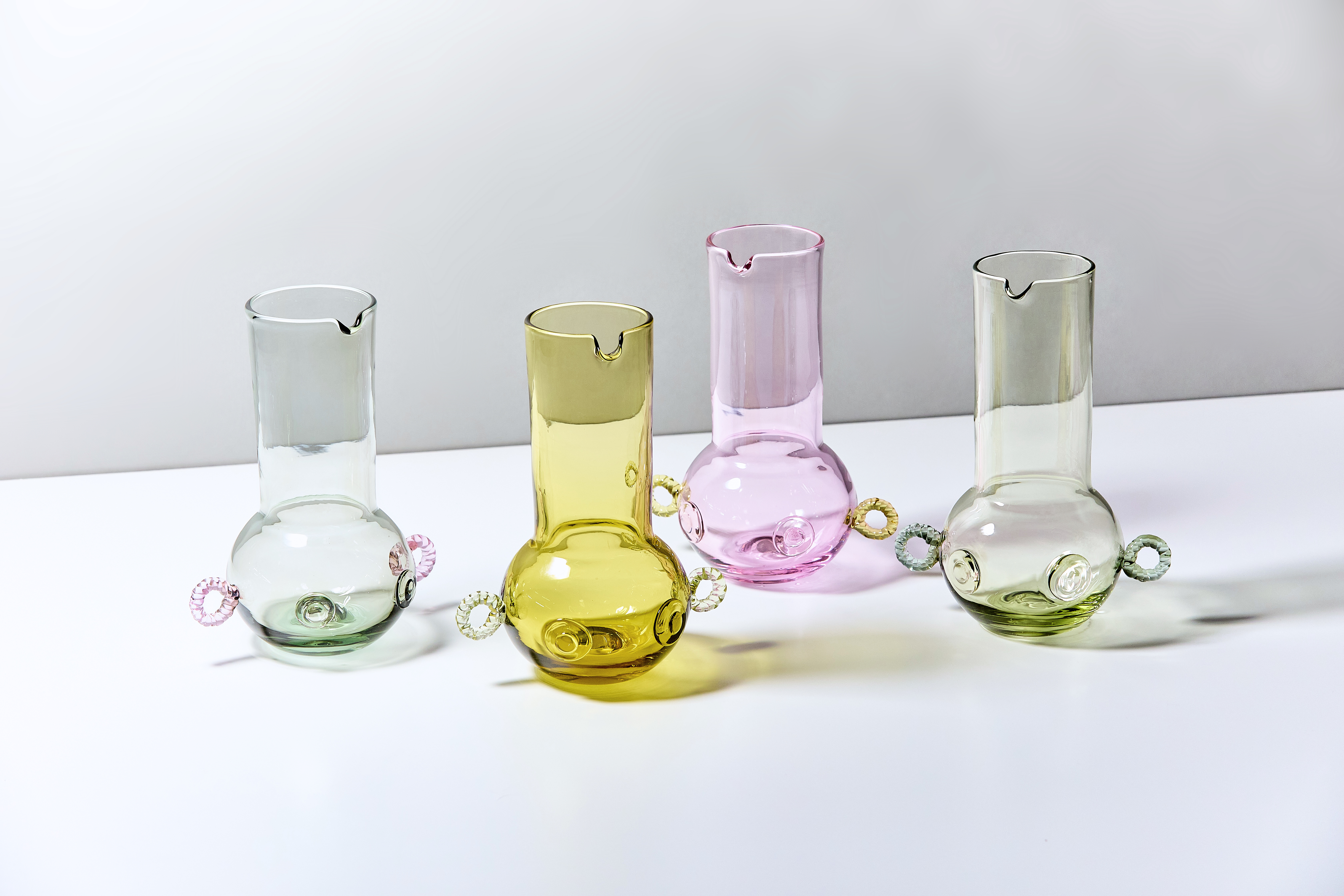 gajulllaカラフェ