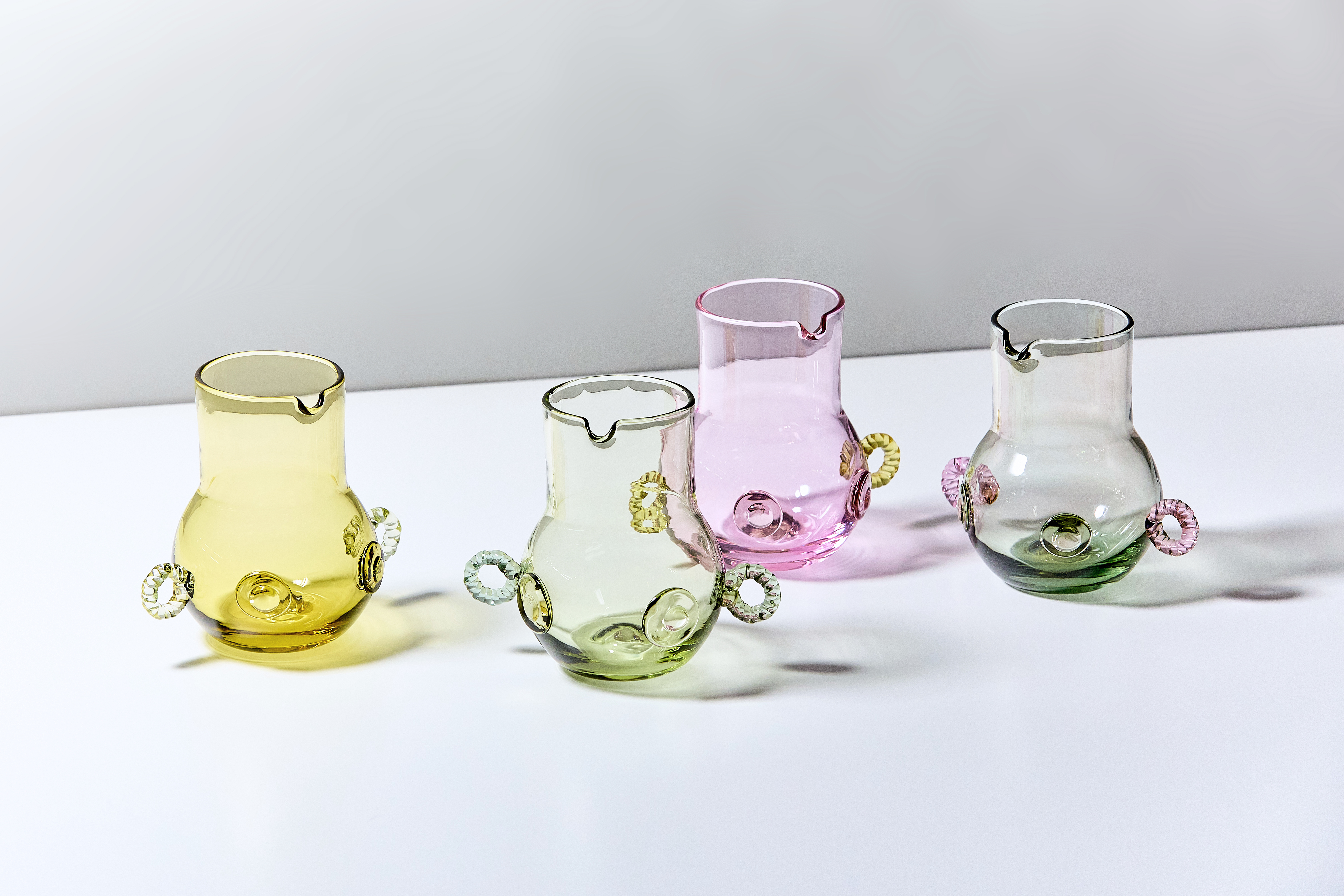 gajulllaデカンタ