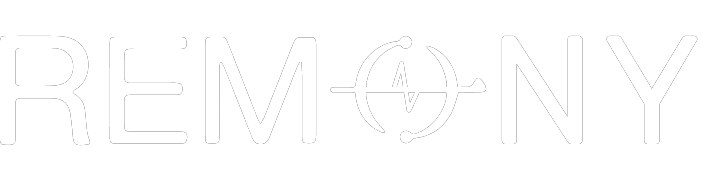 REMONY Logo