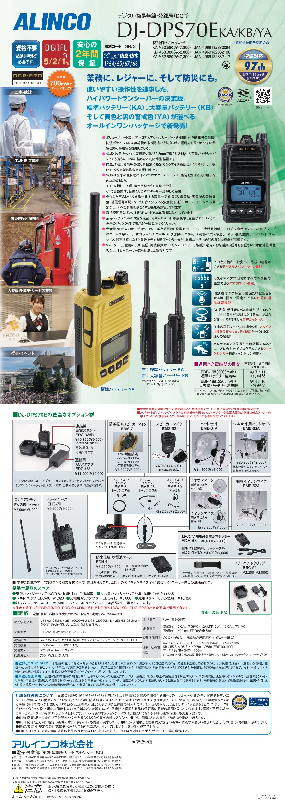catalog