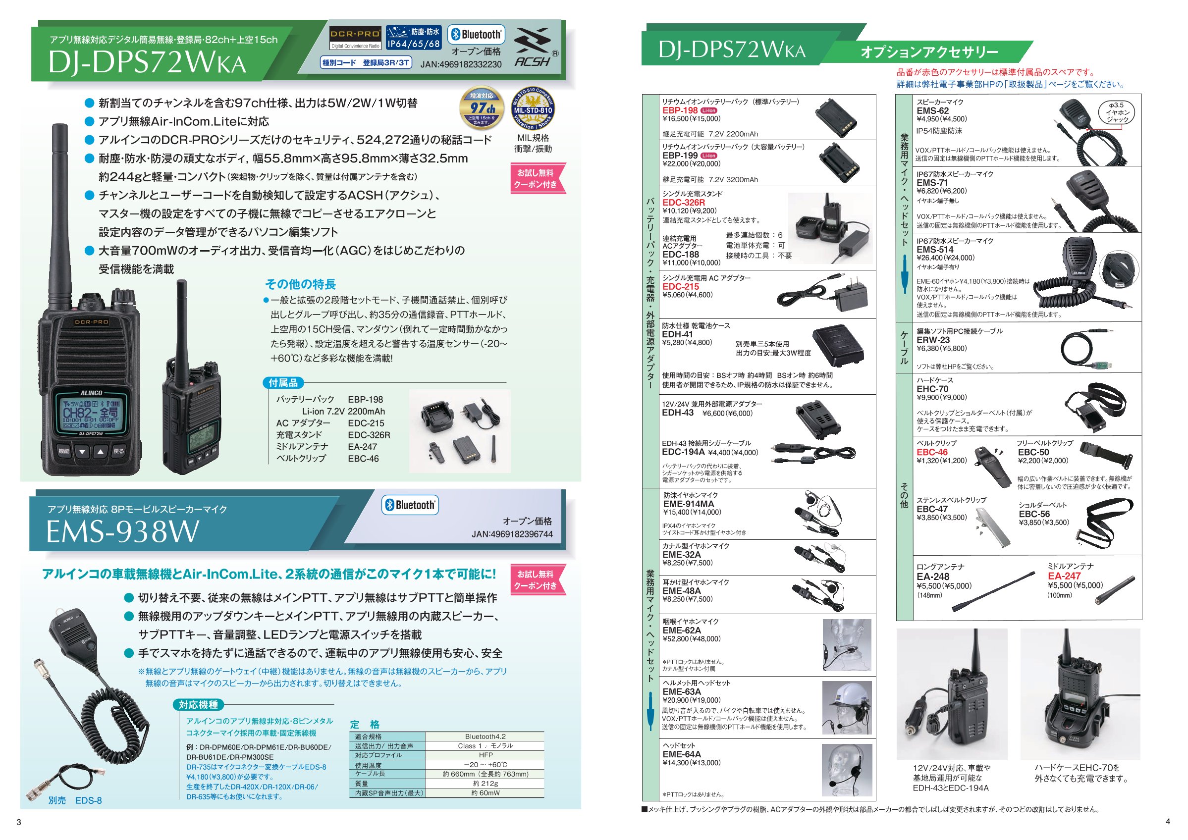 catalog