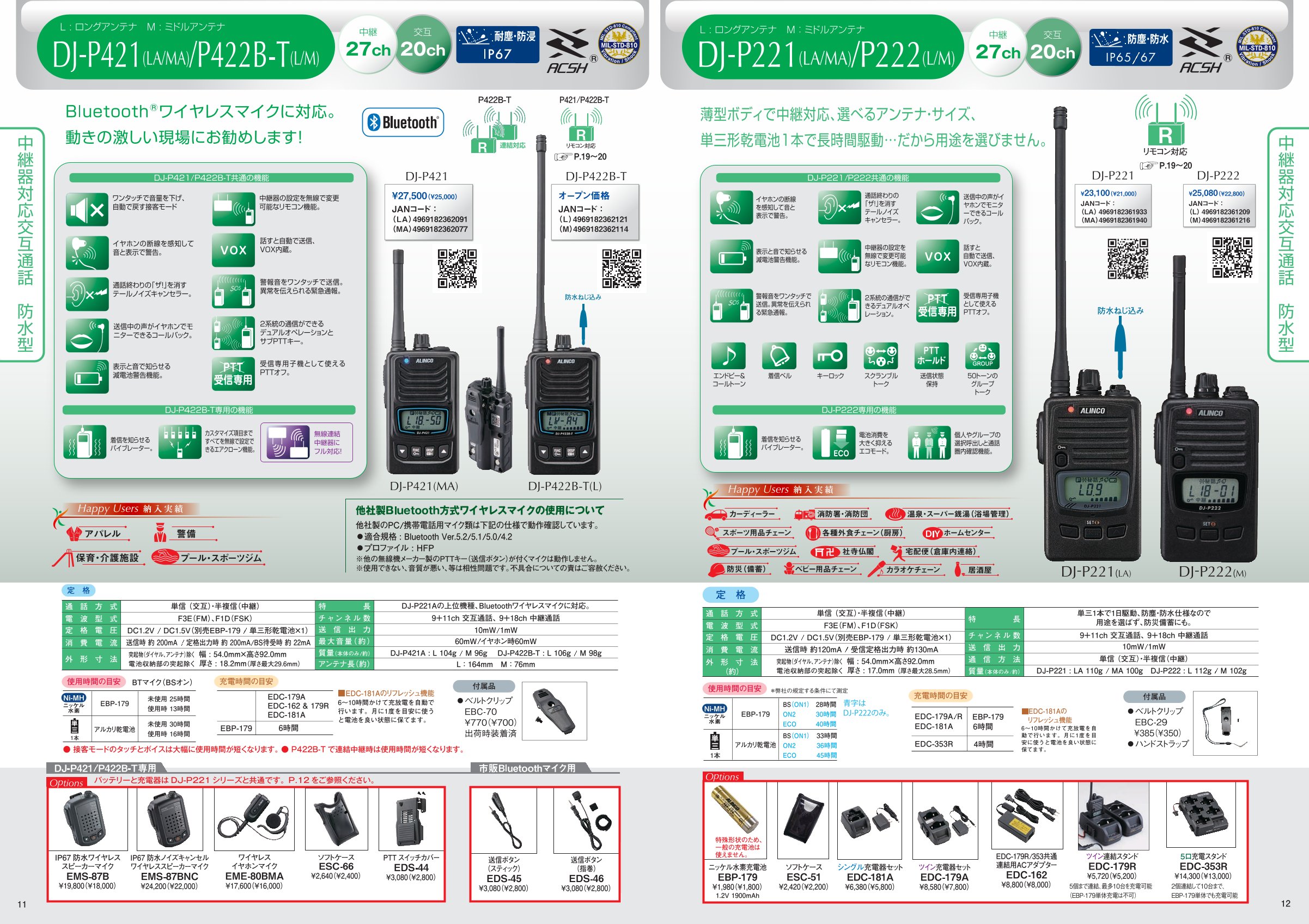 catalog