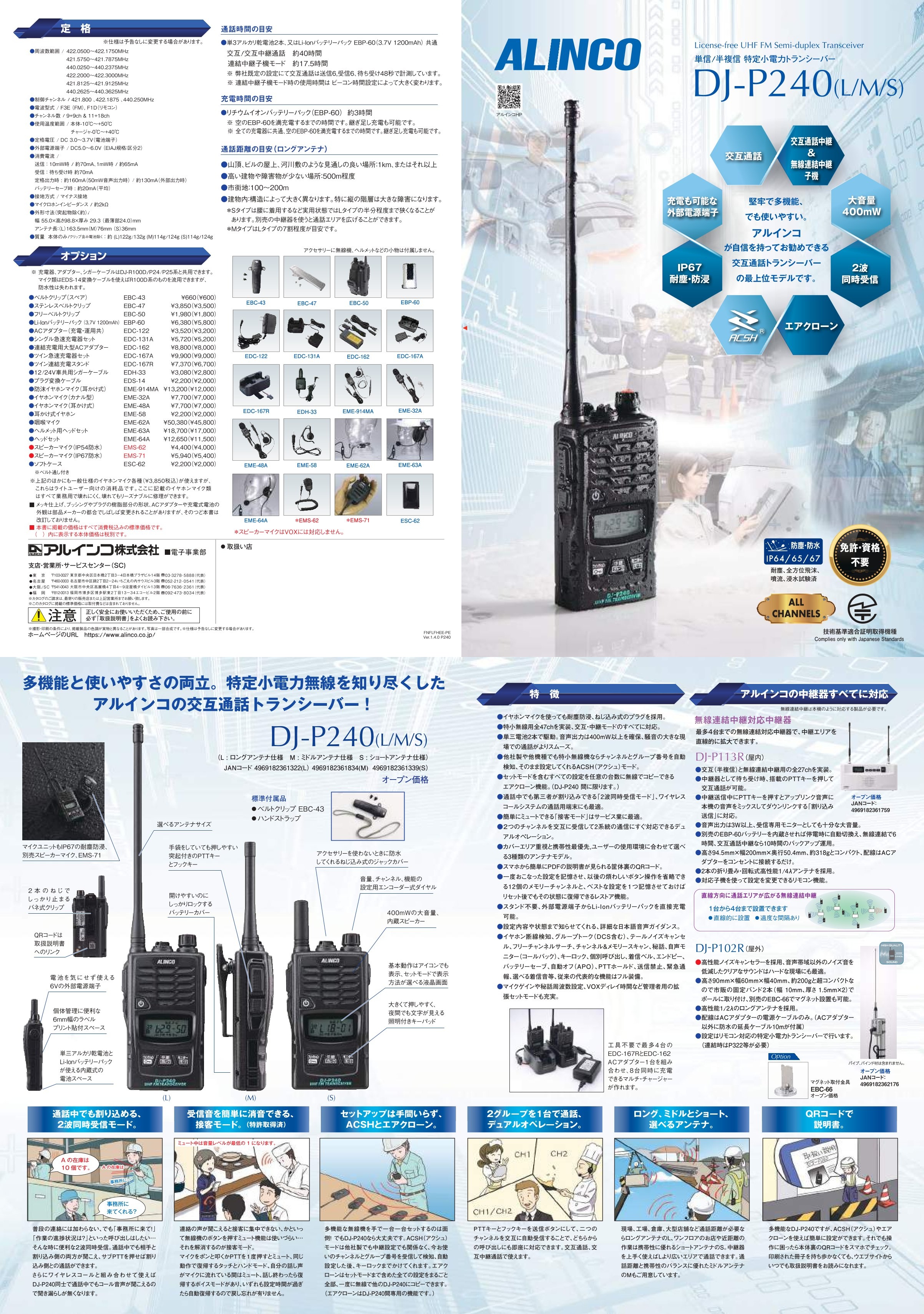 catalog