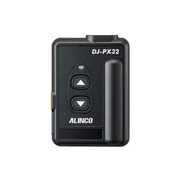 47ch 中継対応 超小型 特定小電力トランシーバー DJ-PX32