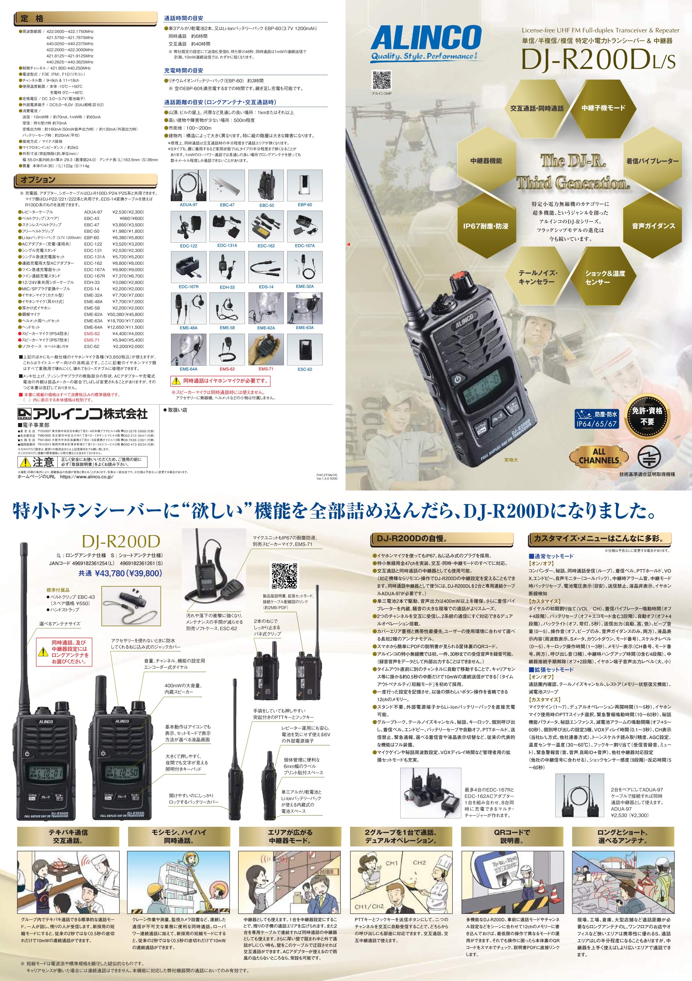 catalog