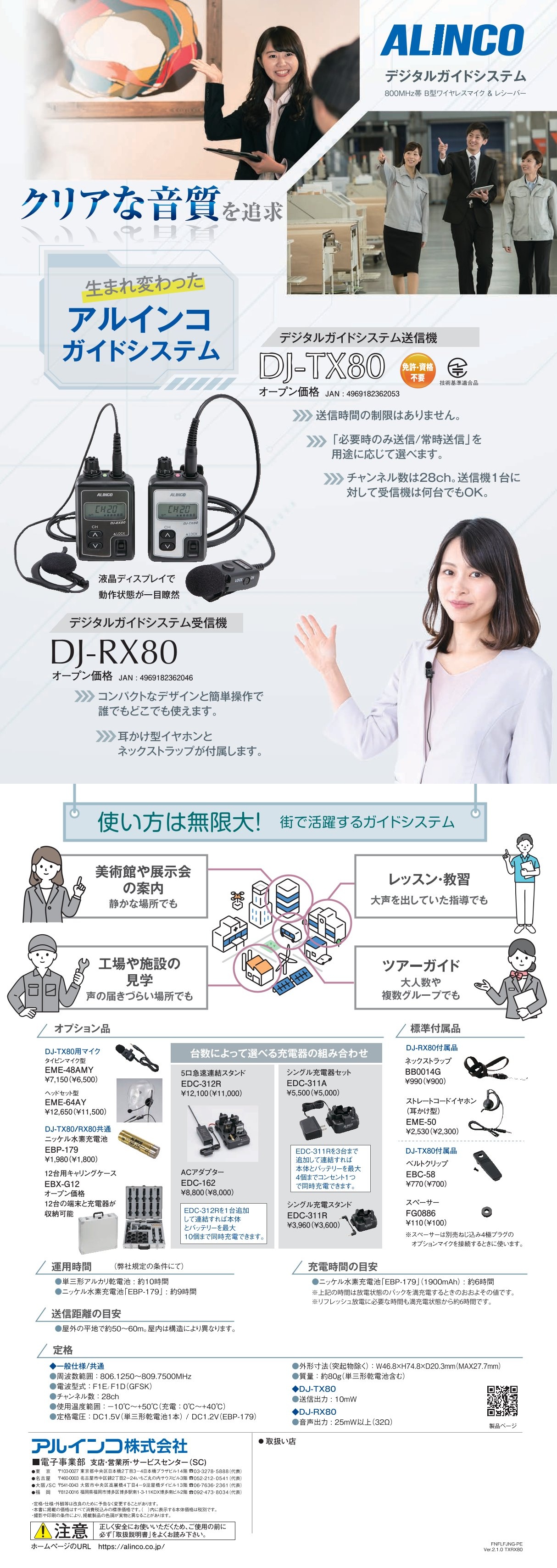 catalog
