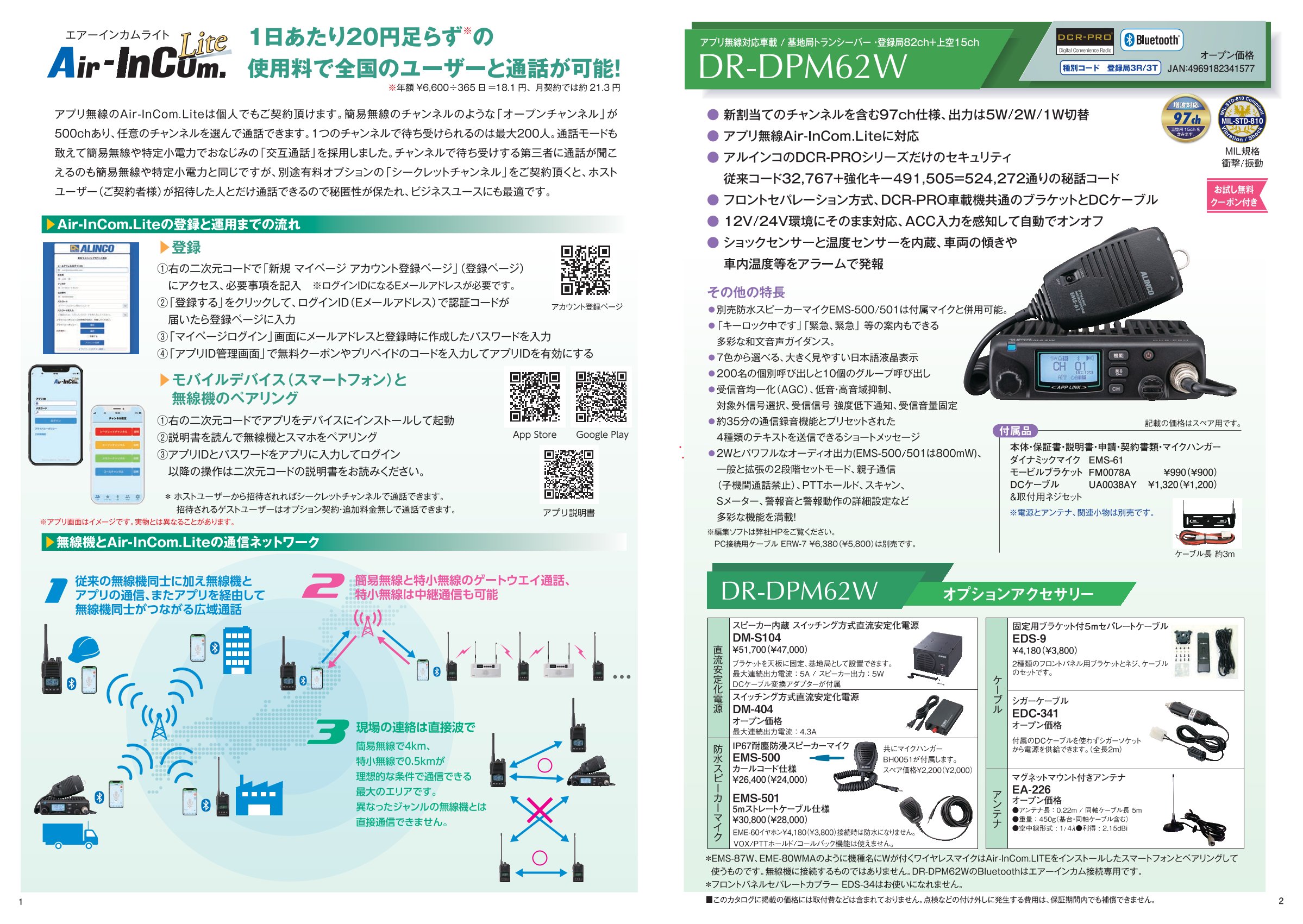 catalog