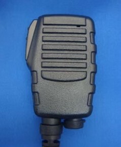 小型防水スピーカーマイク　EK-467