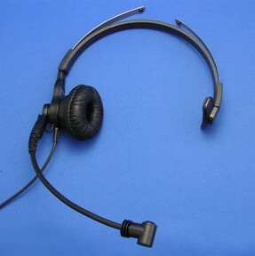 ブームマイクヘッドセット　HP-334