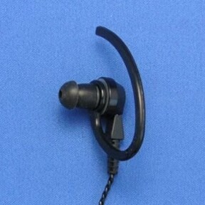耳栓型イヤホン　ME-101