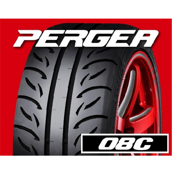 VALINO PERGEA（ヴァリノ ペルギア） 08C 265/35R18 97W XL TW300