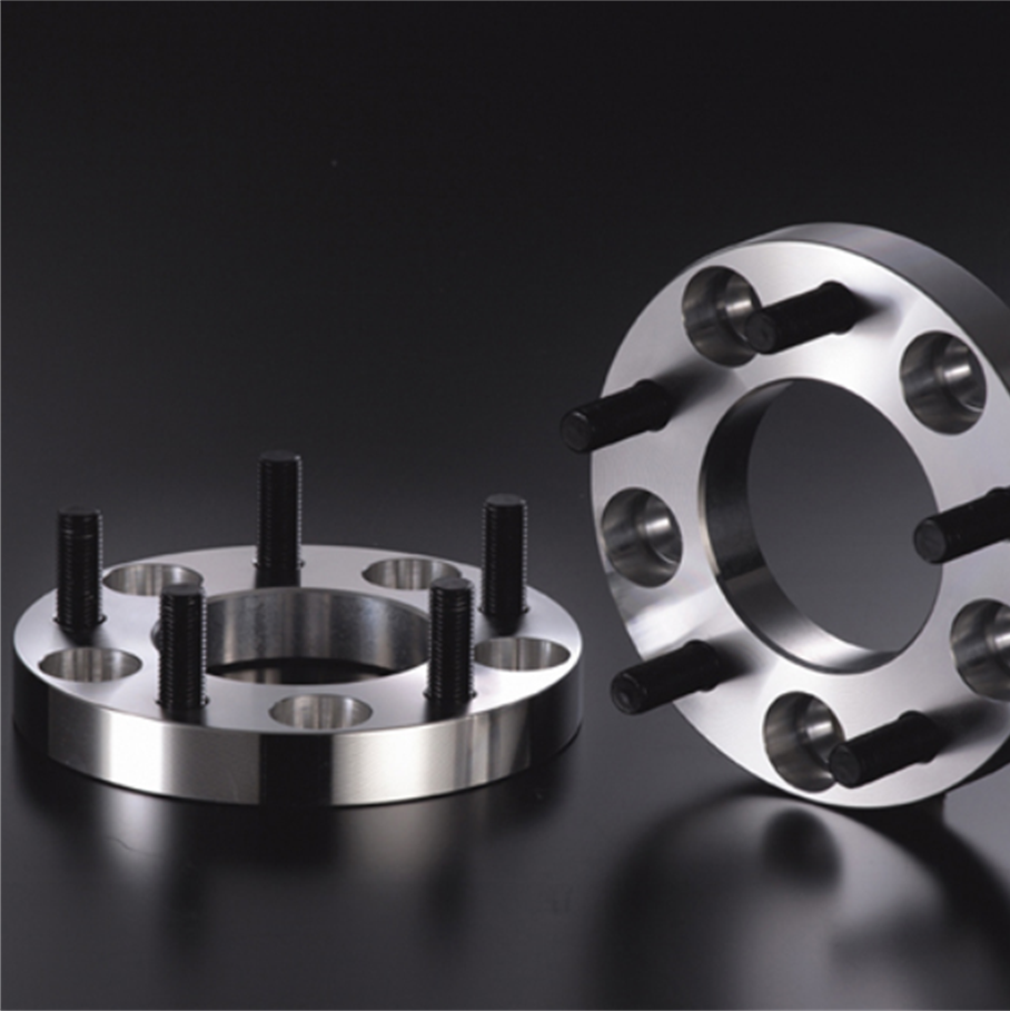 デジキャン ワイドトレッドスペーサー   P.C.D 139.7 5H 対応 ボルトピッチ 1.25 ジムニー用 　スペーサー厚20mm