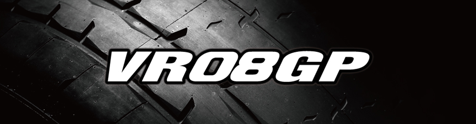 VR08GP