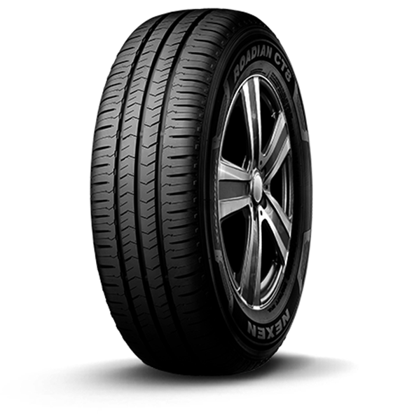 ROADSTONE ROADIAN CT8 215/65R16 109/107T