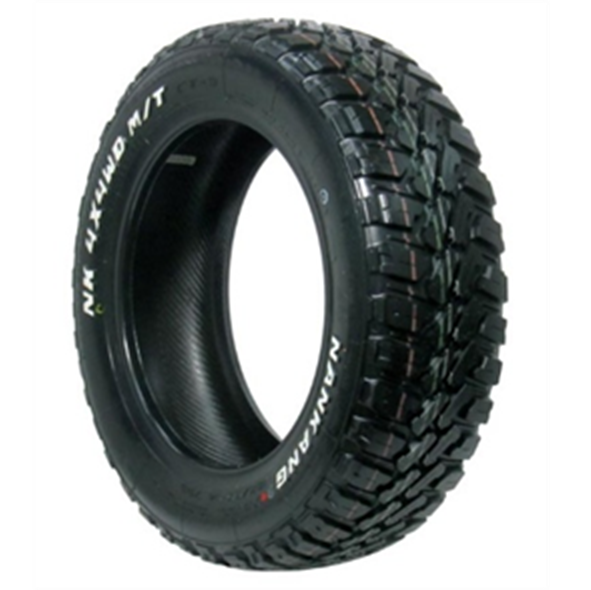 NANKANG FT-9 215/65R16C 109/107Q ホワイトレター