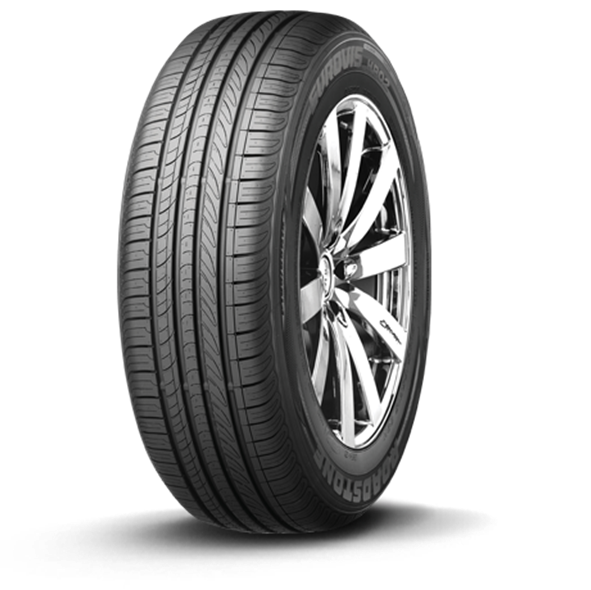 ROADSTONE EUROVIS HP02 165/55R14 72V