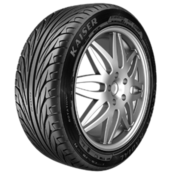 KENDA KAISER KR20 265/35R18 93W