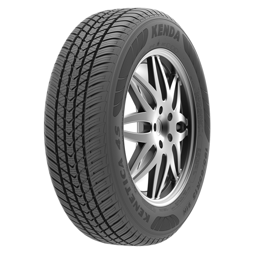 KENDA KENETICA 4S KR202 155/65R14 75T