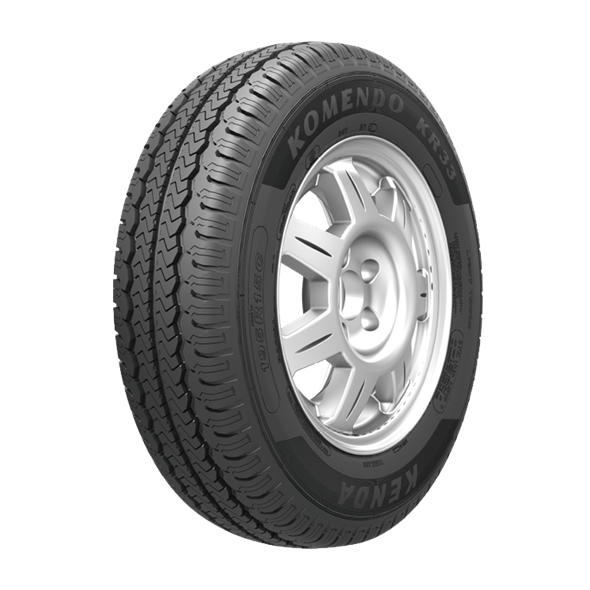 KENDA KOMENDO KR33 145/80R12LT 80/78N