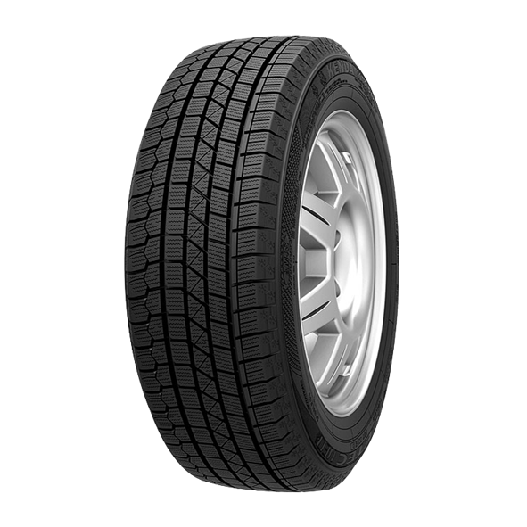 KENDA ICETEC NEO KR36 225/60R18 104Q 2025年製